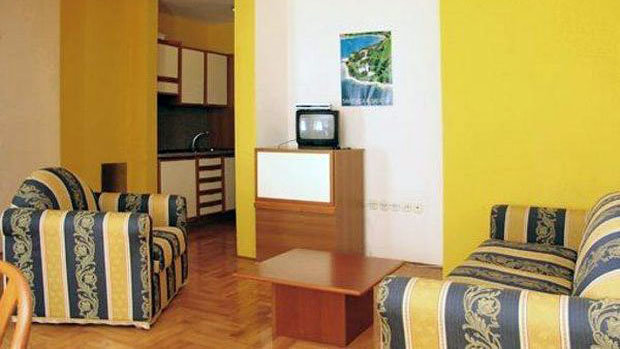 Apartments VALDEPIAN
