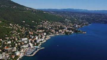 Panorama OPATIJA